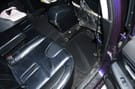 Ворсовые коврики на Mazda Axela I 2003 - 2009 в Липецке