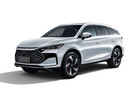 Коврики на BYD Tang EV 2018 - 2025 в Липецке