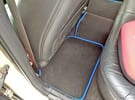 Коврики на Hyundai Grandeur IV 2005 - 2011 в Липецке