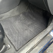 Ворсовые коврики на Toyota Corolla (E12) 2000 - 2007 в Липецке