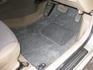 Коврики на Nissan Bluebird Sylphy (G10) 2000 - 2006 в Липецке