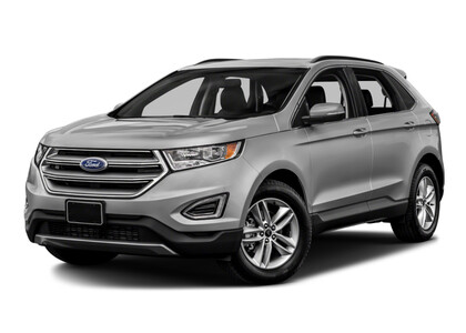 Коврики на Ford Edge 2 2015 - 2025 в Липецке Коврики на Ford Edge 2 2015 - 2025 в Липецке
