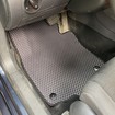Коврики на Seat Leon II 2005 - 2013 в Липецке