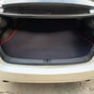 Ворсовые коврики на Honda Accord VIII 2007 - 2013 в Липецке