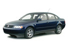 EVA коврики на Volkswagen Passat B5 1996 - 2006 в Липецке