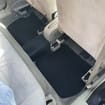 Ворсовые коврики на Mazda Demio II (DY) 2002 - 2007 в Липецке
