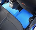 Коврики на Renault Kaptur 2016 - 2022 в Липецке
