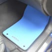 Коврики на Infiniti Q60 II 2016 - 2022 в Липецке