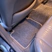 EVA коврики на Lexus GS II 1997 - 2005 в Липецке