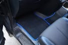 EVA коврики на Nissan Elgrand (E51) 2002 - 2010 в Липецке