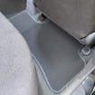 Ворсовые коврики на Hyundai Accent 1999 - 2012 в Липецке