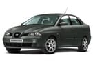 Ворсовые коврики на Seat Cordoba II 2002 - 2009 в Липецке
