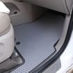 Коврики на KIA Carnival III 2014 - 2021 в Липецке