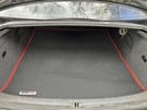 Ворсовые коврики на Audi A6 (C5) 1997 - 2004 в Липецке