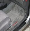 Коврики на Toyota Avensis I 1997 - 2002 в Липецке