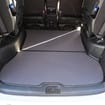 Ворсовые коврики на Nissan Serena (C27) 2016 - 2022 в Липецке