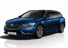 Коврики на Renault Samsung SM6 2015 - 2024 в Липецке