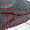 EVA коврики на Mazda CX5 I 2011 - 2017 в Липецке