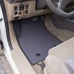 Коврики на Toyota Fortuner I 2004 - 2015 в Липецке