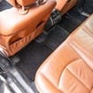 Коврики на Mercedes E (W211) 2002 - 2009 в Липецке