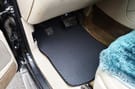 EVA коврики на Cadillac Escalade II 2002 - 2007 в Липецке