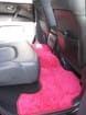 Ворсовые коврики на Infiniti QX56 II 2010 - 2014 в Липецке