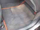 EVA коврики на Toyota Corolla (E15) 2006 - 2013 в Липецке