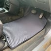 Коврики на Daihatsu Storia 1998 - 2004 в Липецке