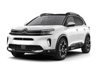 EVA коврики на Citroen C5 Aircross 2017 - 2025 в Липецке