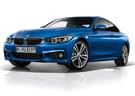 EVA коврики на BMW 4 (F36/F32/F33) 2013 - 2020 в Липецке