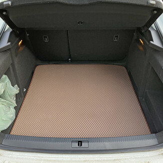 Коврики на Skoda Superb III 2015&nbsp;-&nbsp;2026 в Липецке