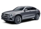Коврики на Mercedes GLC Coupe (C253) 2015 - 2023 в Липецке