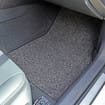 Коврики на Toyota Camry (XV70) 2017 - 2024 в Липецке