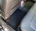Коврики на Ford EcoSport 2012 - 2023 в Липецке