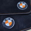 EVA коврики на BMW X1 (U11/U12) 2022 - 2025 в Липецке