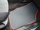 EVA коврики на Peugeot 307 2001 - 2008 в Липецке