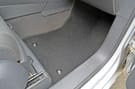 Коврики на Volkswagen Touran 2003 - 2015 в Липецке