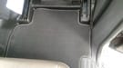 Коврики на Volkswagen Amarok 2011 - 2025 в Липецке