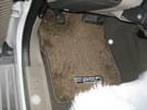 EVA коврики на Ford F250, F350, F450, F550 2006 - 2010 в Липецке