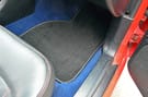 Коврики на Ford Mustang IV 1993 - 2004 в Липецке