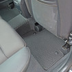 Коврики на Volvo C30 2006 - 2013 в Липецке