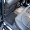 Коврики на Toyota Camry (XV70) 2017 - 2024 в Липецке