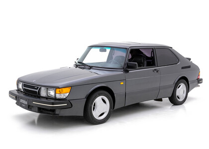 Ворсовые коврики на Saab 900 1993 - 1998 в Липецке