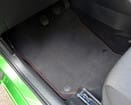 Коврики на Skoda Rapid I 2012 - 2020 в Липецке