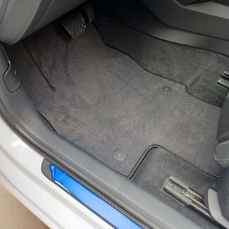 Коврики на Audi A3 (8Y) 2020&nbsp;-&nbsp;2026 в Липецке