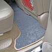 Коврики на Toyota Land Cruiser 100 1998 - 2007 в Липецке