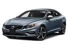 Коврики на Volvo S60 II 2010 - 2018 в Липецке