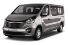 Ворсовые коврики на Opel Vivaro C 2019 - 2025 в Липецке