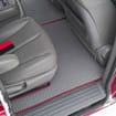 Коврики на KIA Carnival II 2006 - 2014 в Липецке