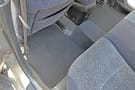 EVA коврики на Honda Accord VI 1997 - 2002 в Липецке